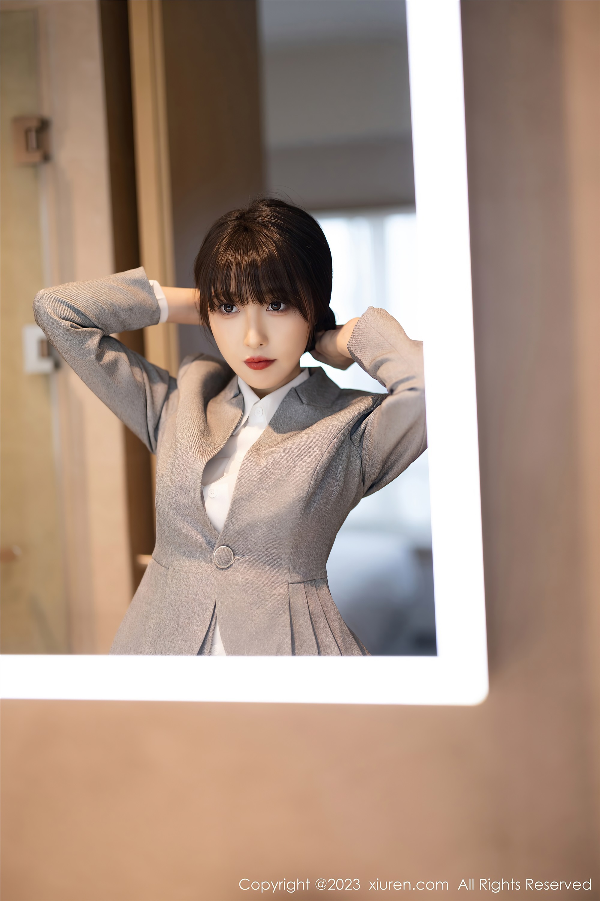 Xiuren秀人网 2023.09.21 NO.7422 林星阑